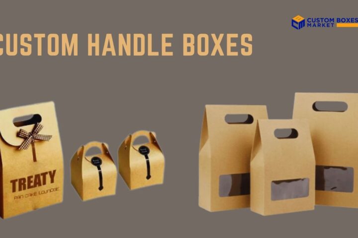 Custom Handle Boxes